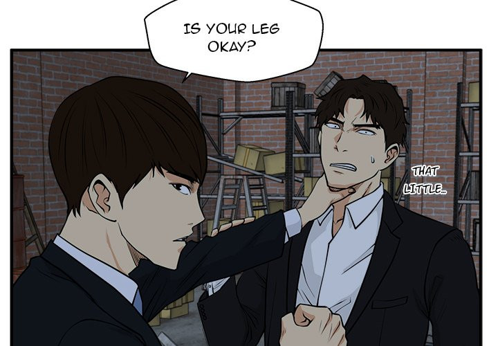 Mr. Kang image