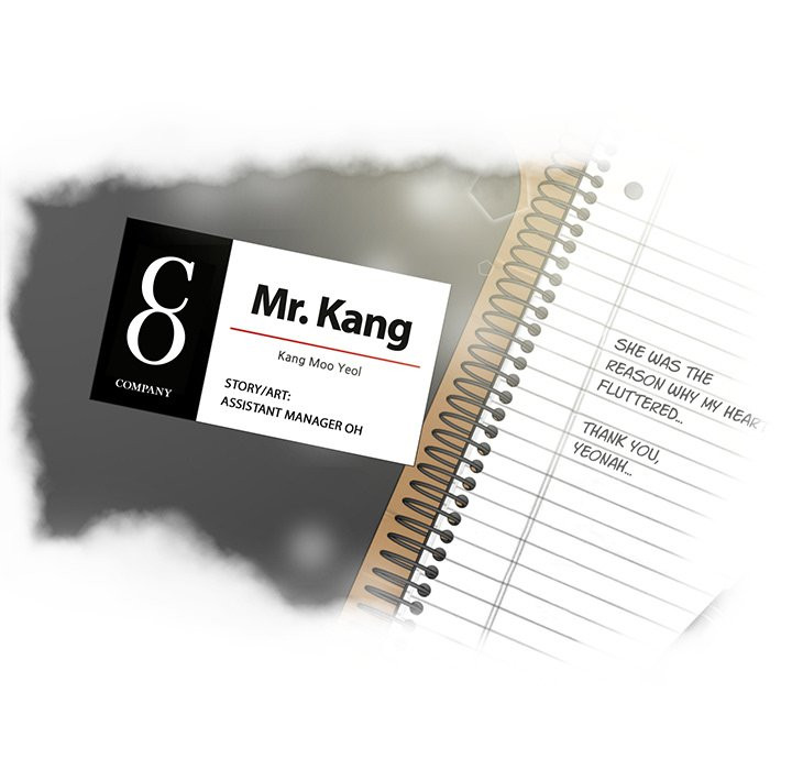 Mr. Kang image