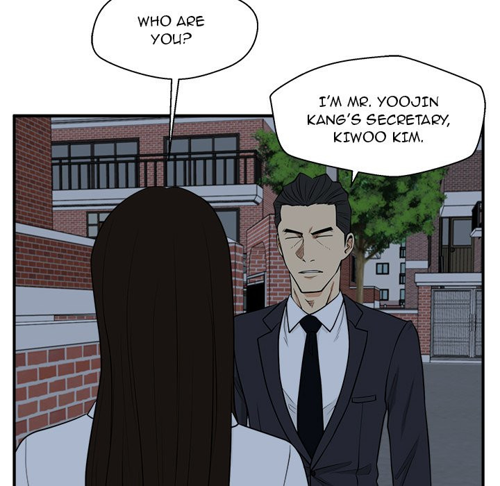 Mr. Kang image
