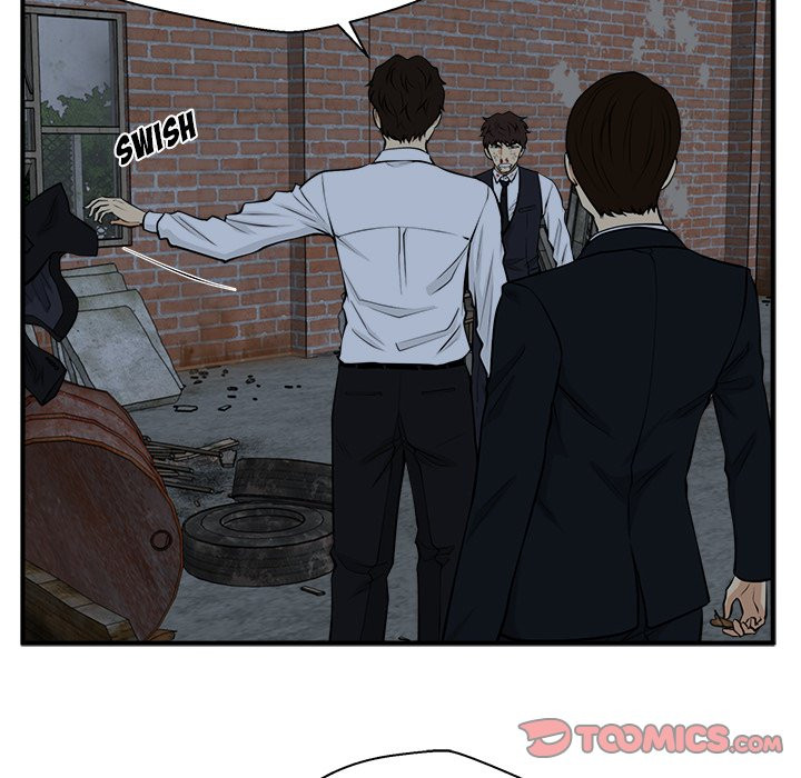 Mr. Kang image