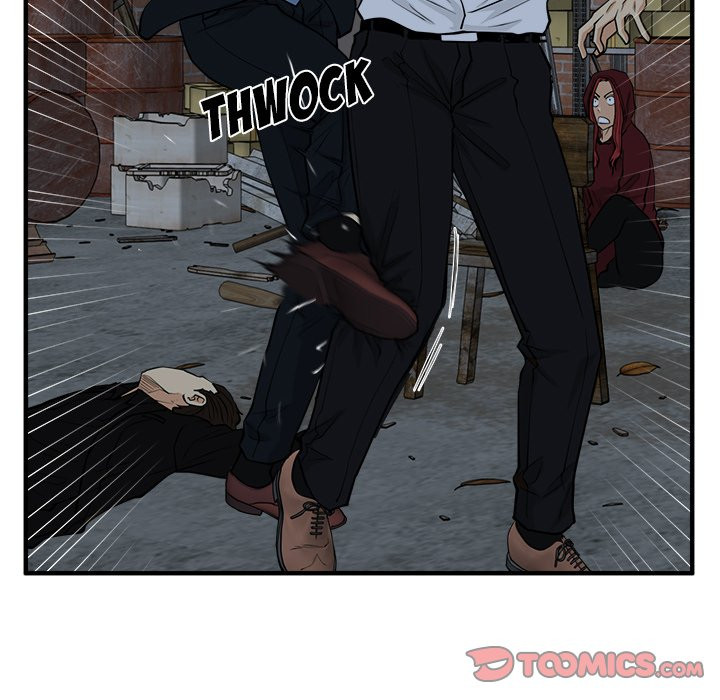 Mr. Kang image