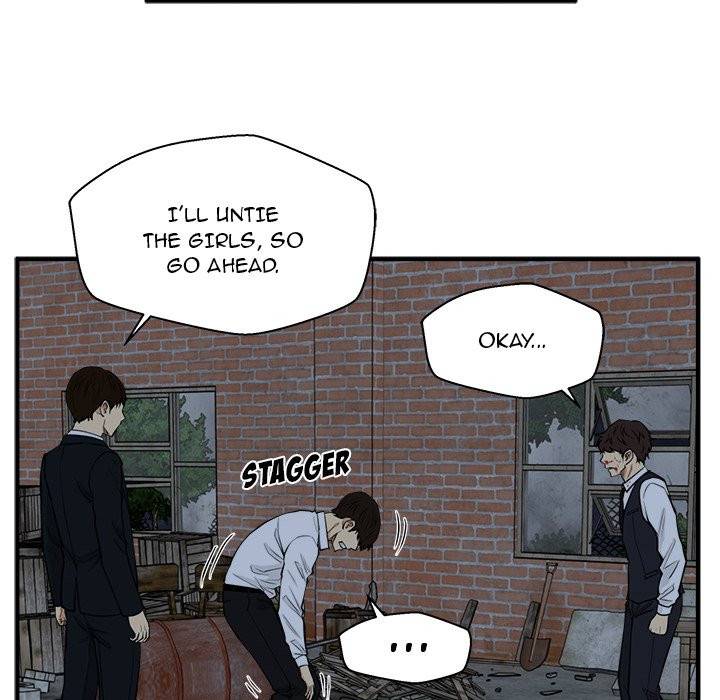 Mr. Kang image