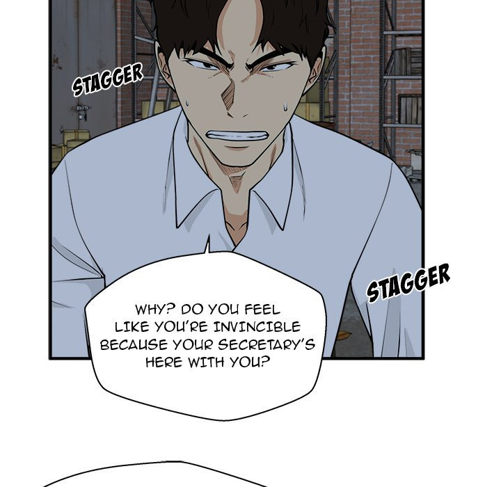 Mr. Kang image