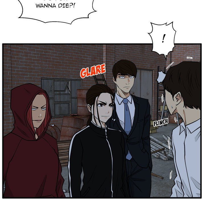 Mr. Kang image