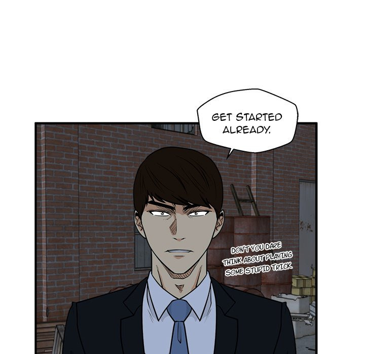 Mr. Kang image