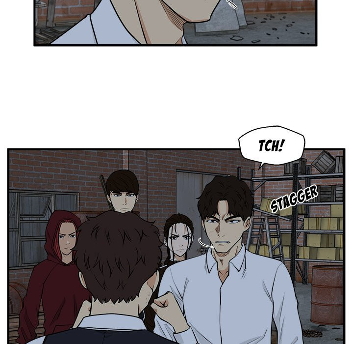 Mr. Kang image