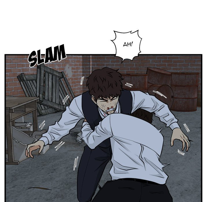 Mr. Kang image