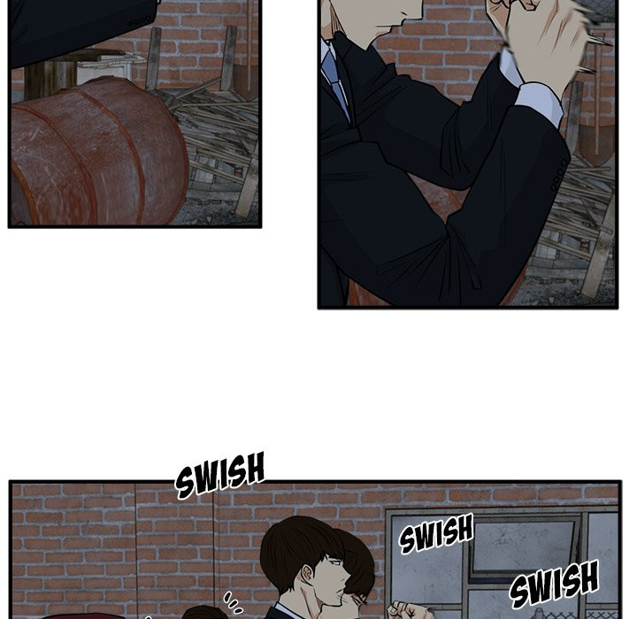 Mr. Kang image
