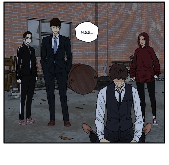 Mr. Kang image