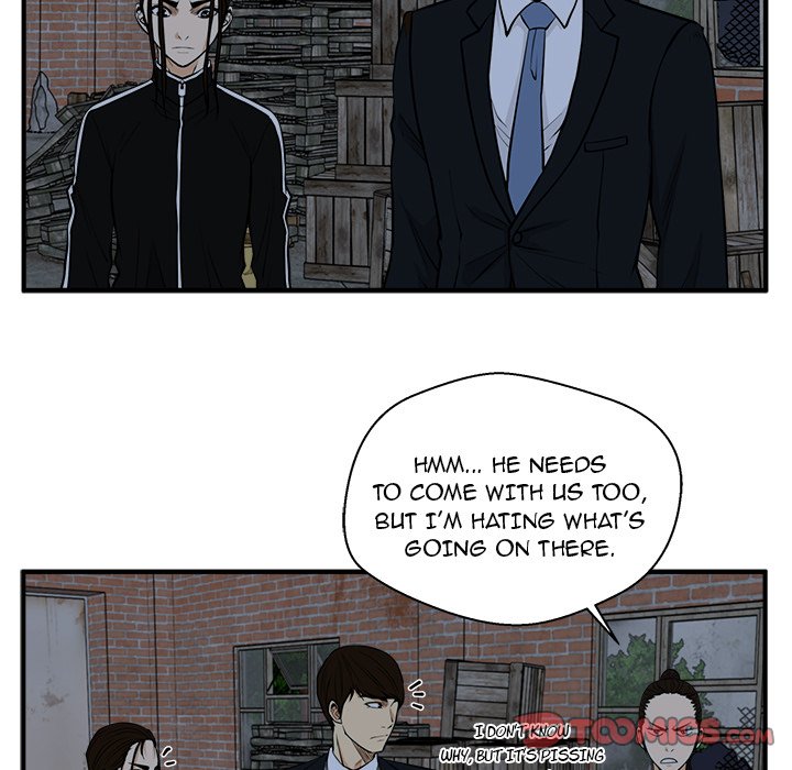 Mr. Kang image