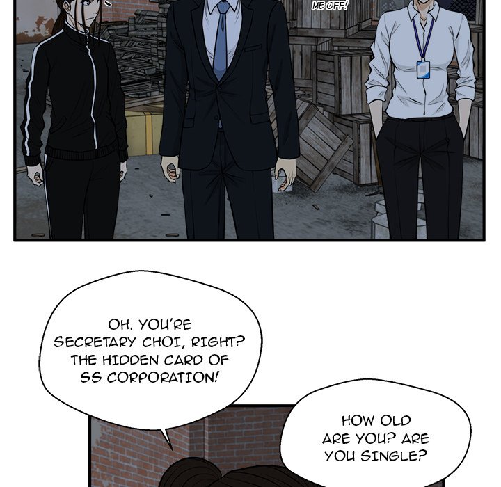 Mr. Kang image