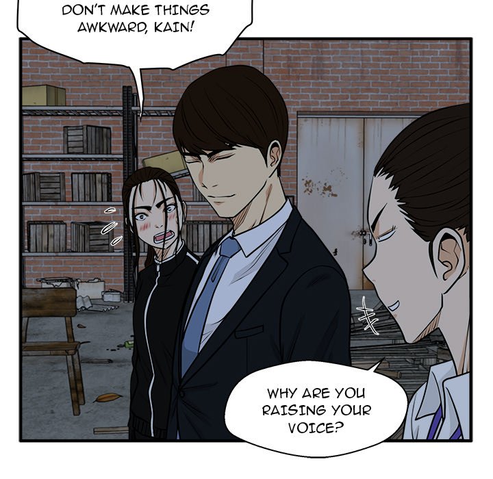 Mr. Kang image