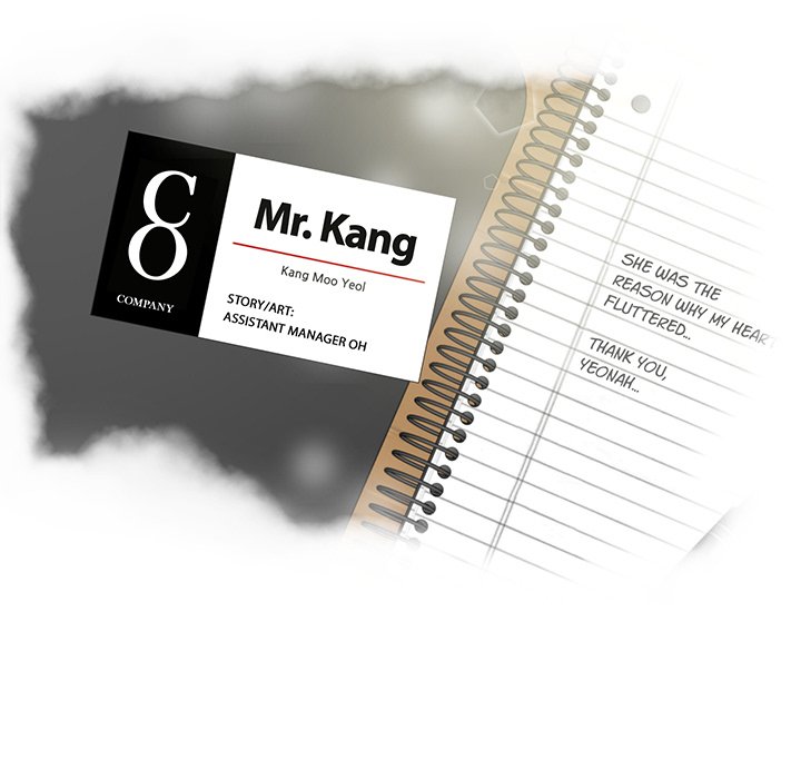 Mr. Kang image