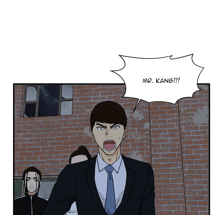 Mr. Kang image