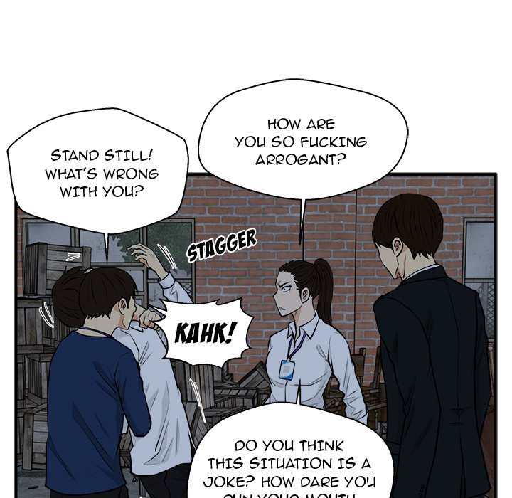 Mr. Kang image