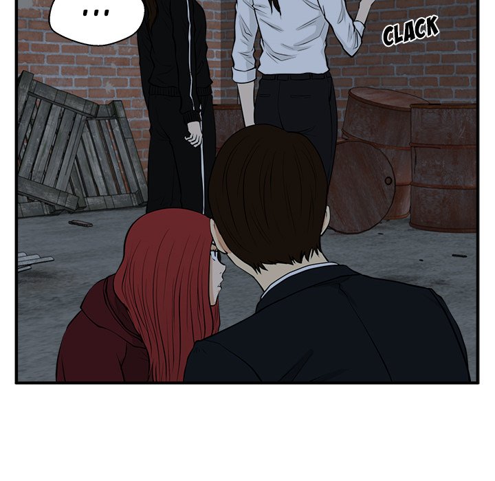 Mr. Kang image
