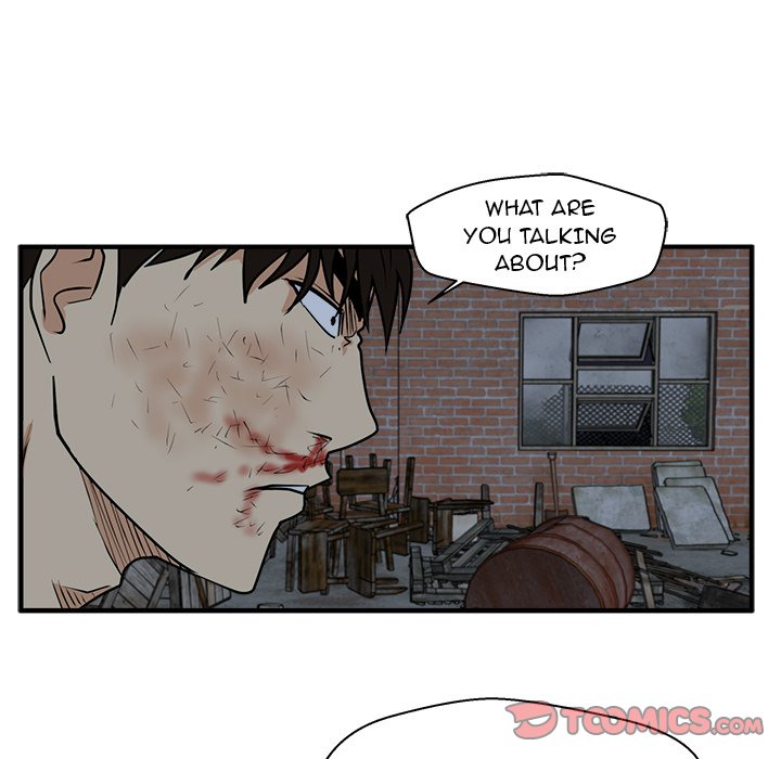 Mr. Kang image