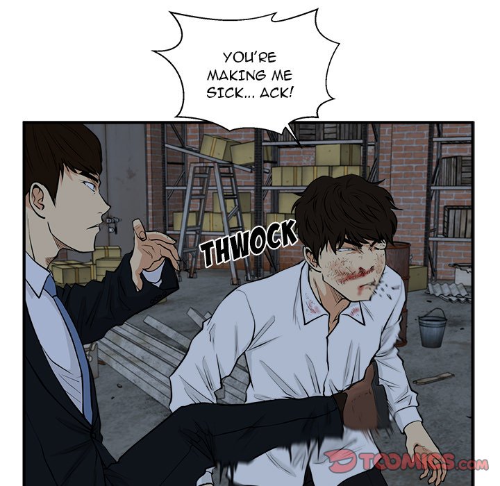 Mr. Kang image