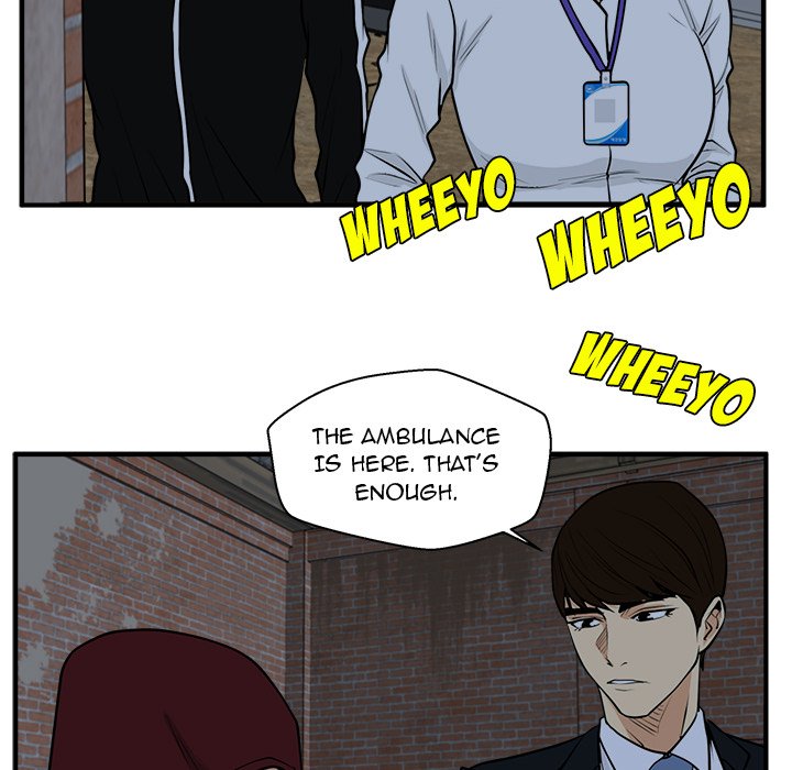 Mr. Kang image