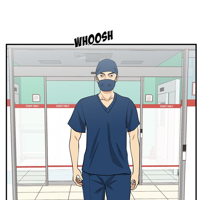 Mr. Kang image