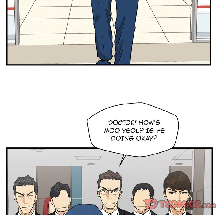 Mr. Kang image