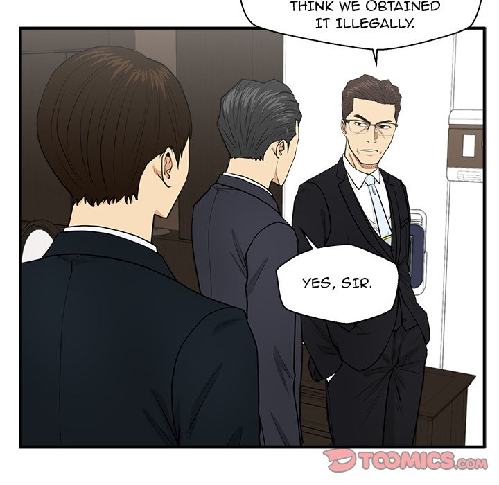 Mr. Kang image