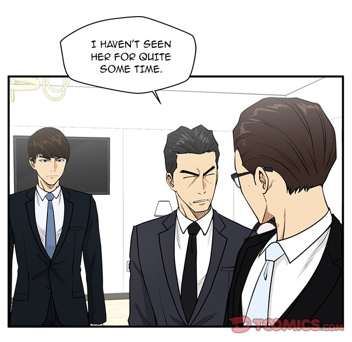 Mr. Kang image
