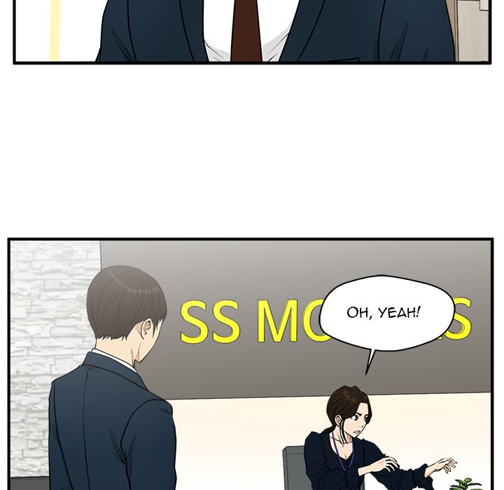 Mr. Kang image