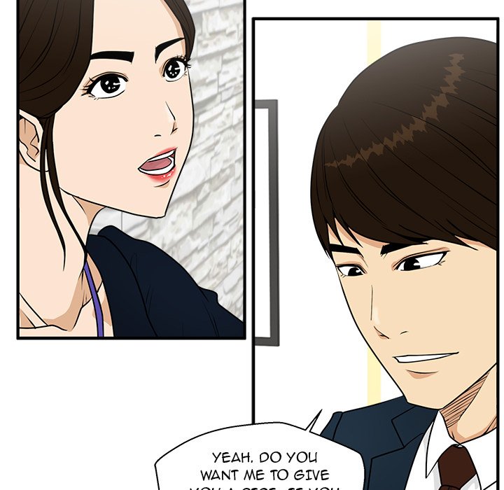Mr. Kang image