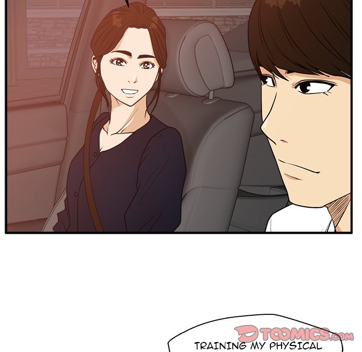 Mr. Kang image