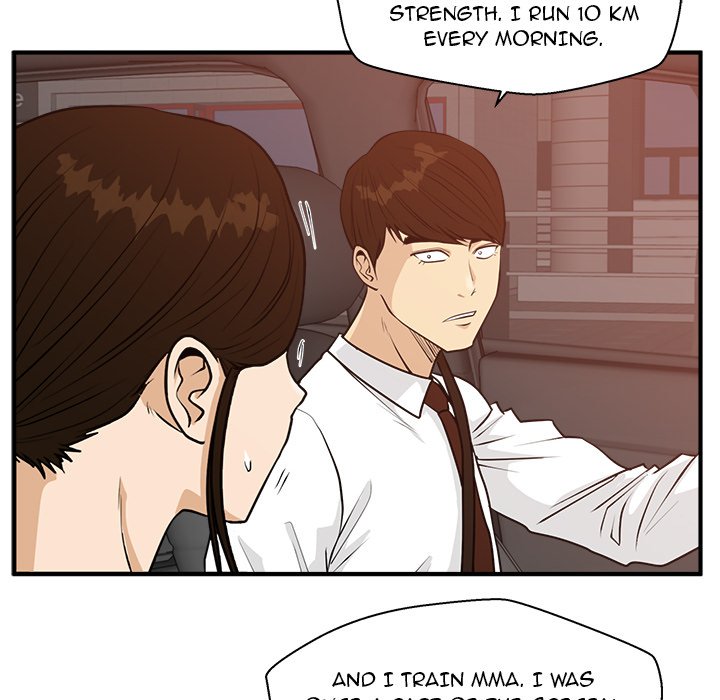 Mr. Kang image