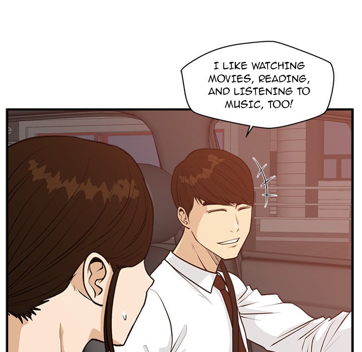 Mr. Kang image