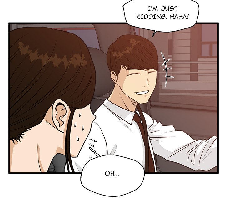 Mr. Kang image