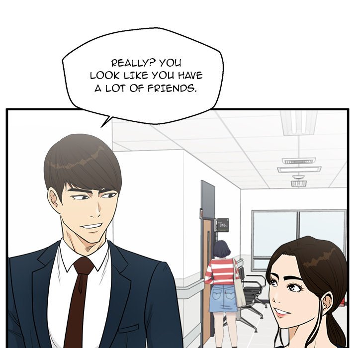 Mr. Kang image