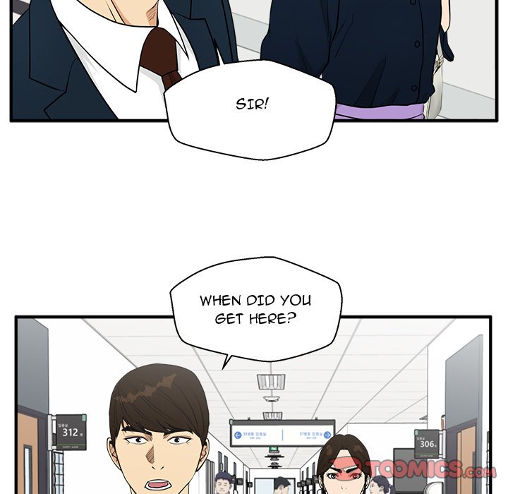 Mr. Kang image