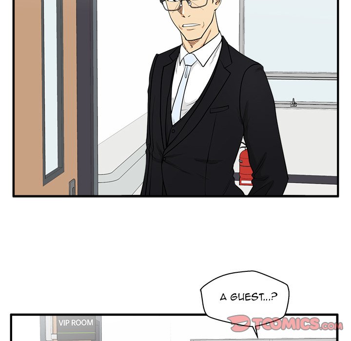 Mr. Kang image