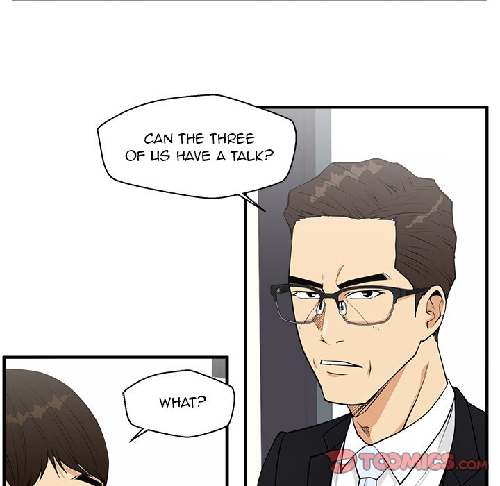 Mr. Kang image