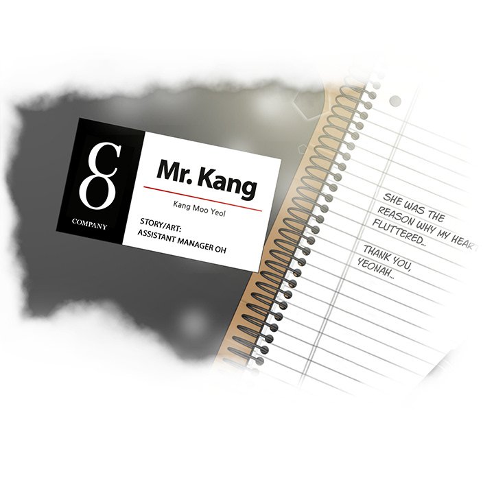 Mr. Kang image