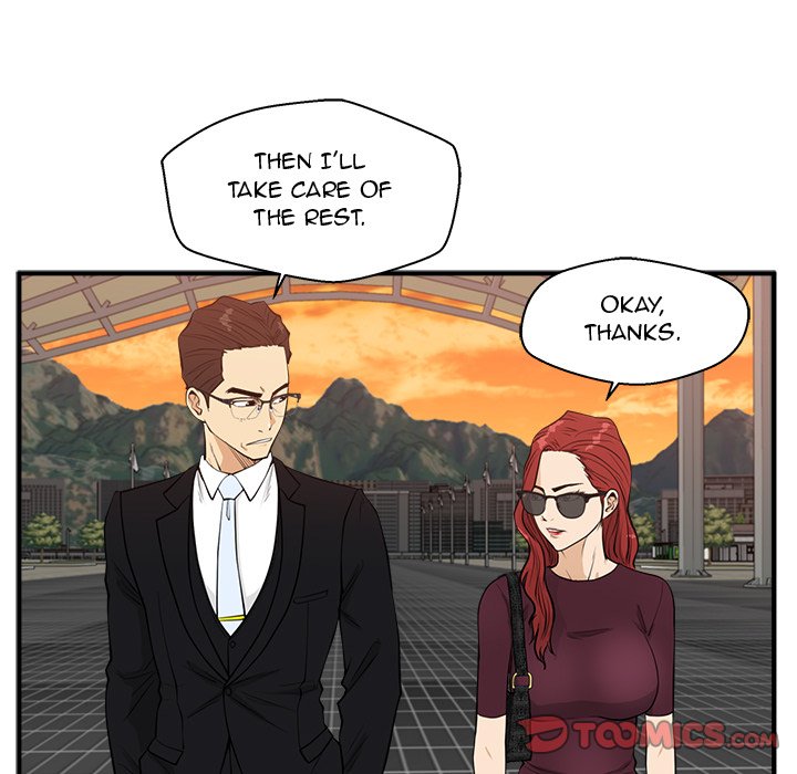 Mr. Kang image