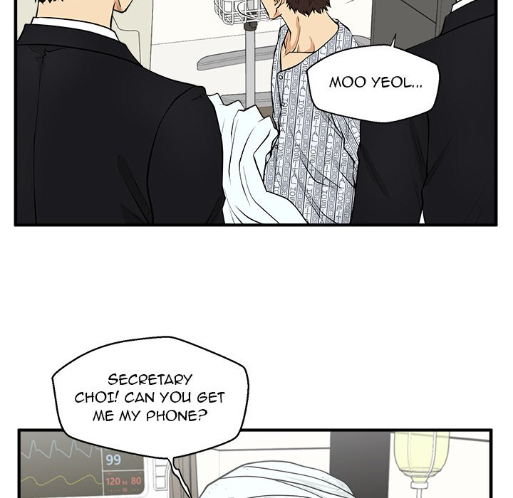 Mr. Kang image