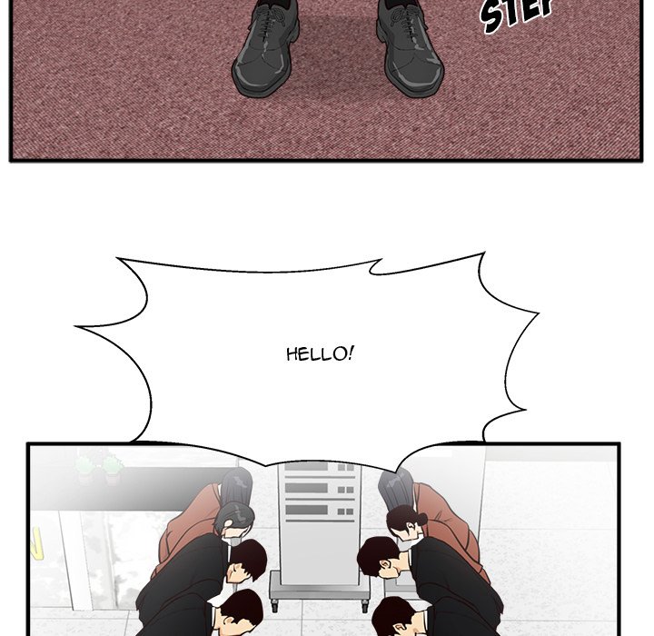 Mr. Kang image