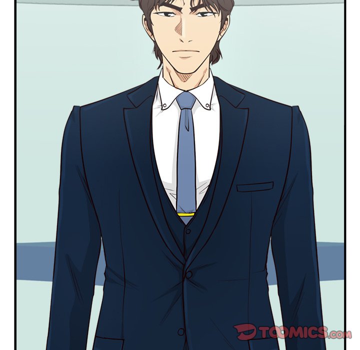 Mr. Kang image