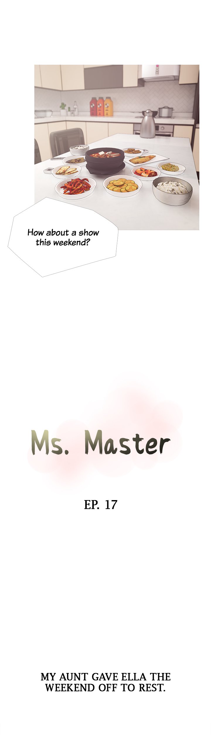 Ms. Master image