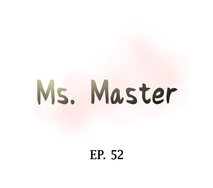 Ms. Master image