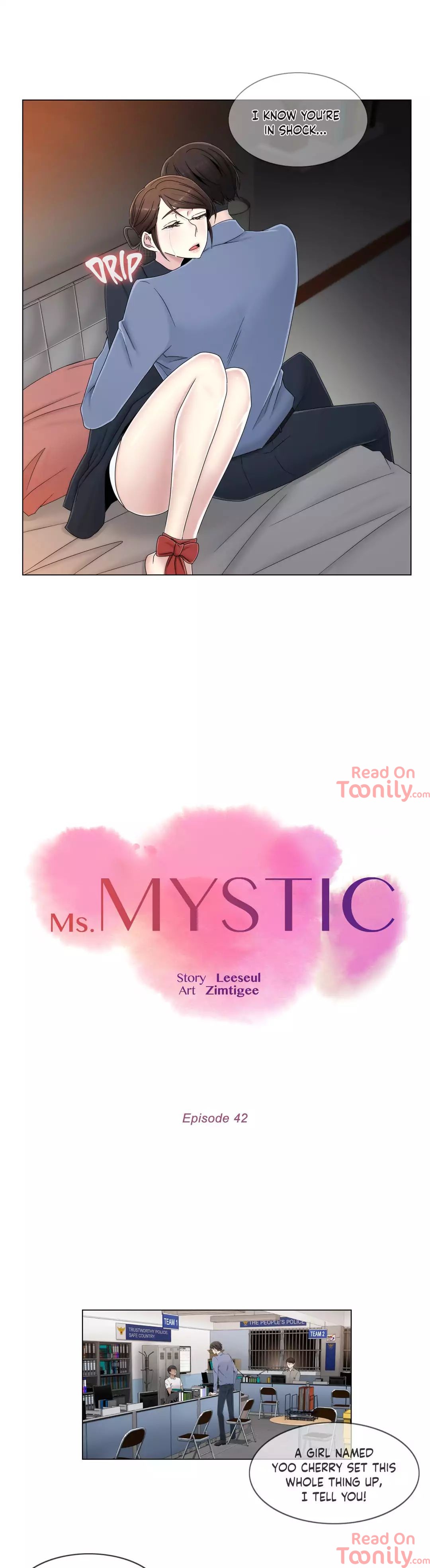 Ms. Mystic image