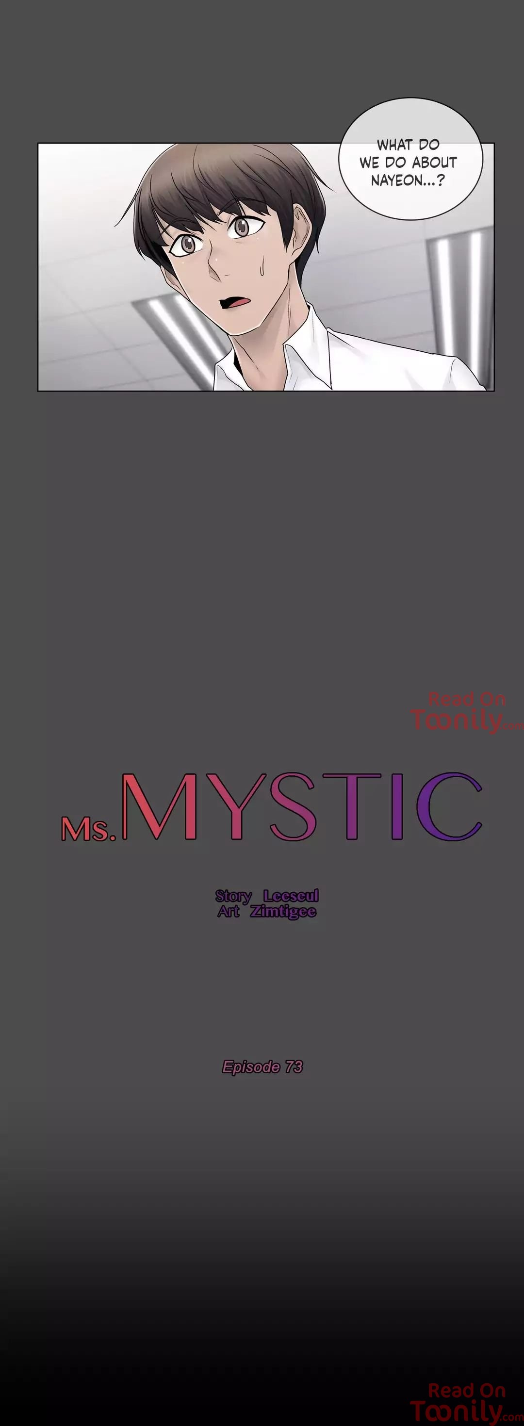 Ms. Mystic image