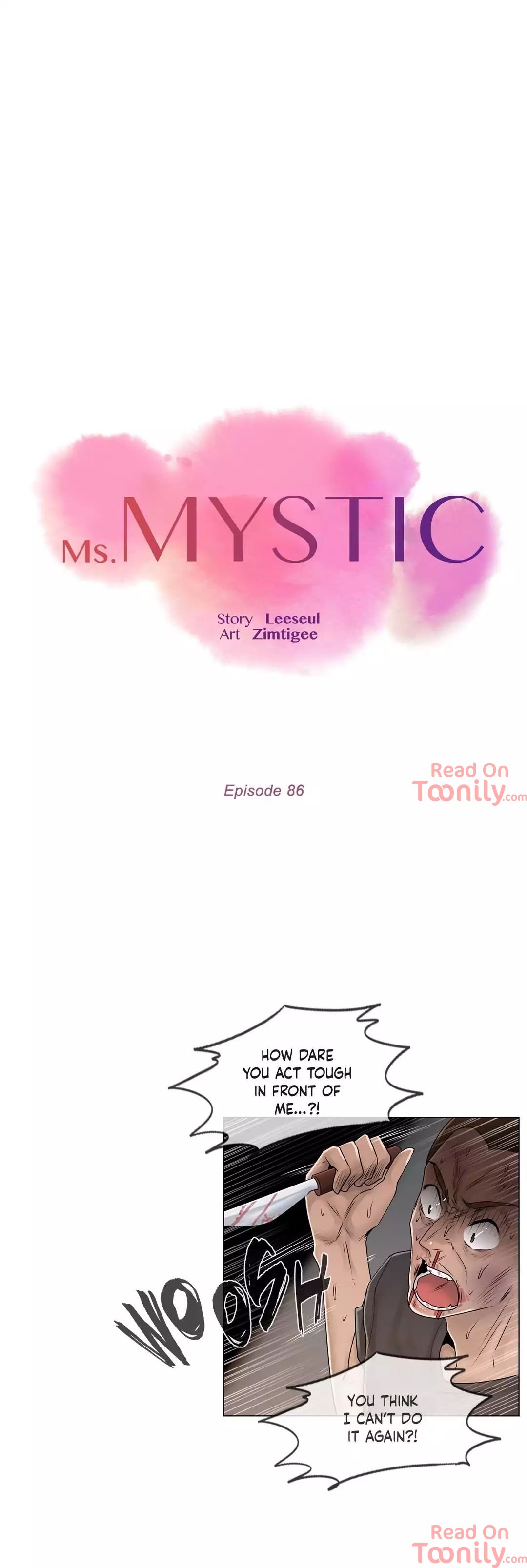 Ms. Mystic image