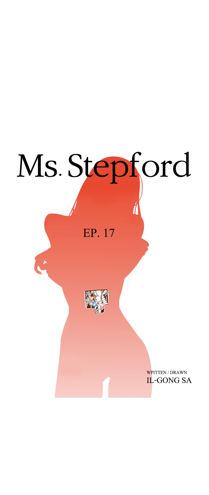 Ms.Stepford image