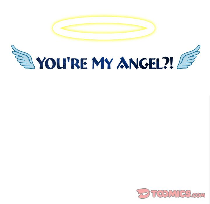 You’re My Angel! image