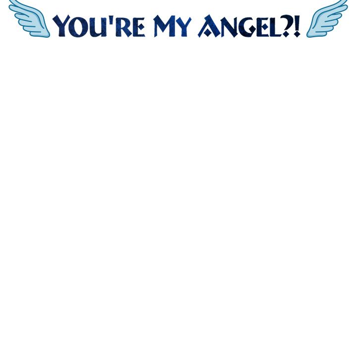 You’re My Angel! image